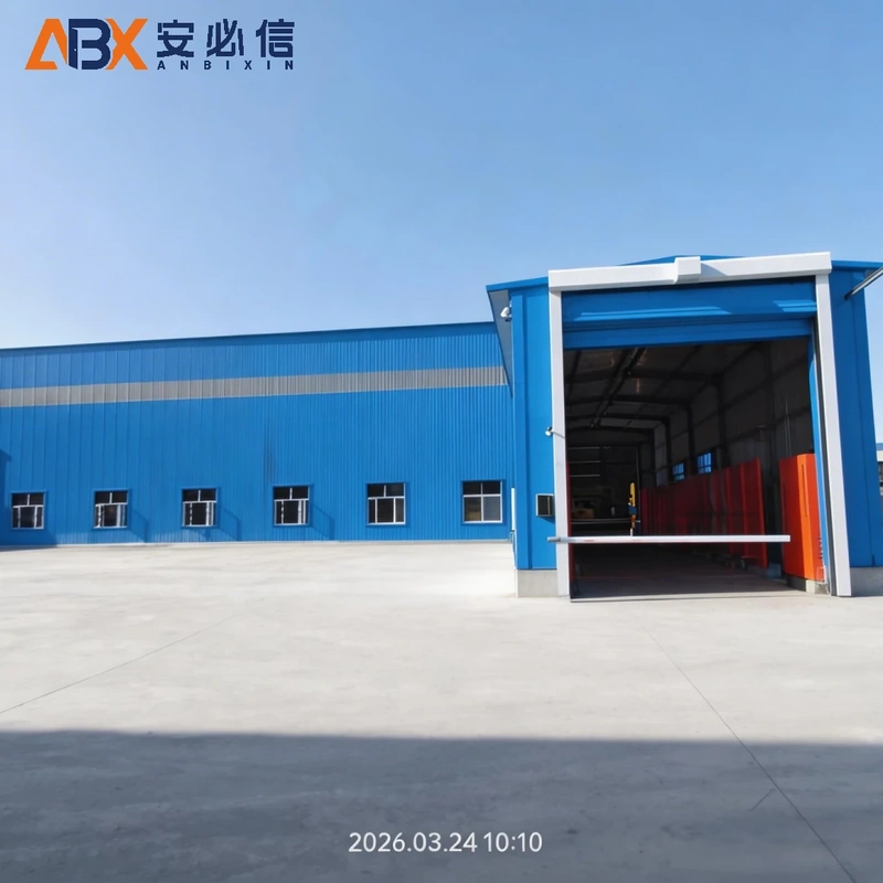 韶关背带堆积门