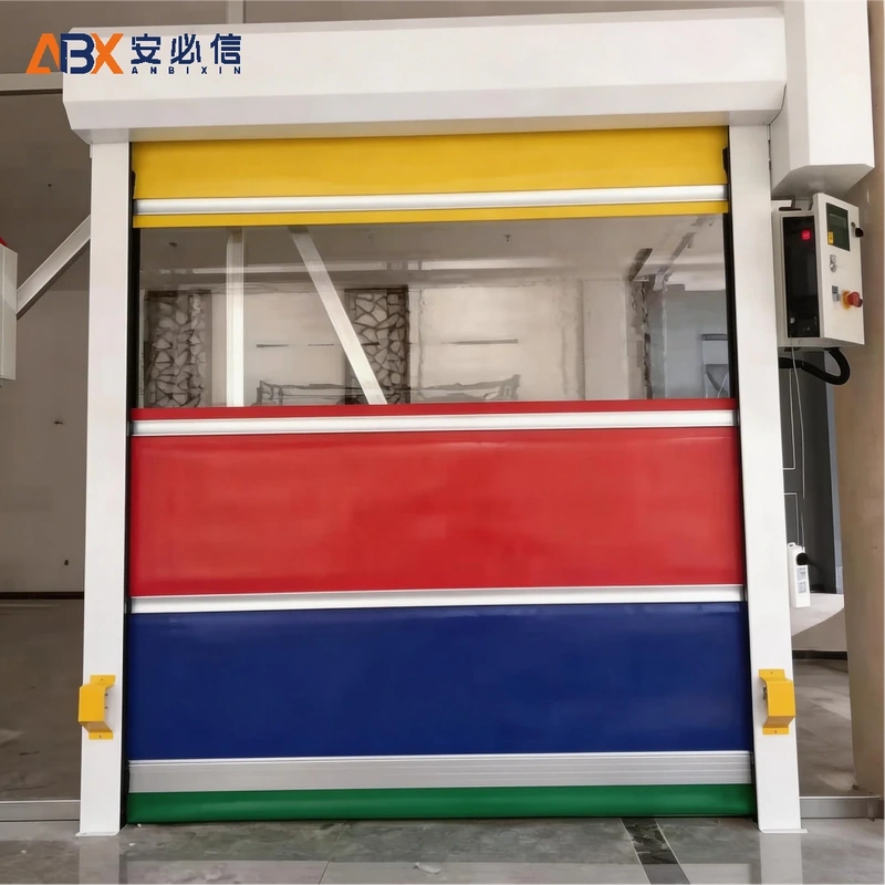 韶关工业快速门