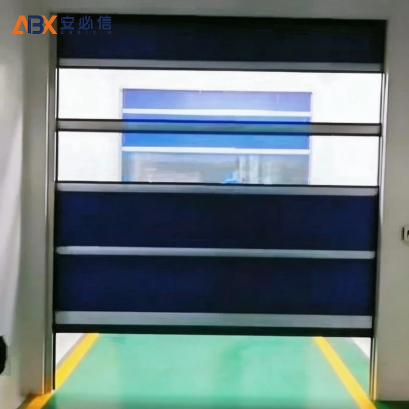 韶关软质快速门